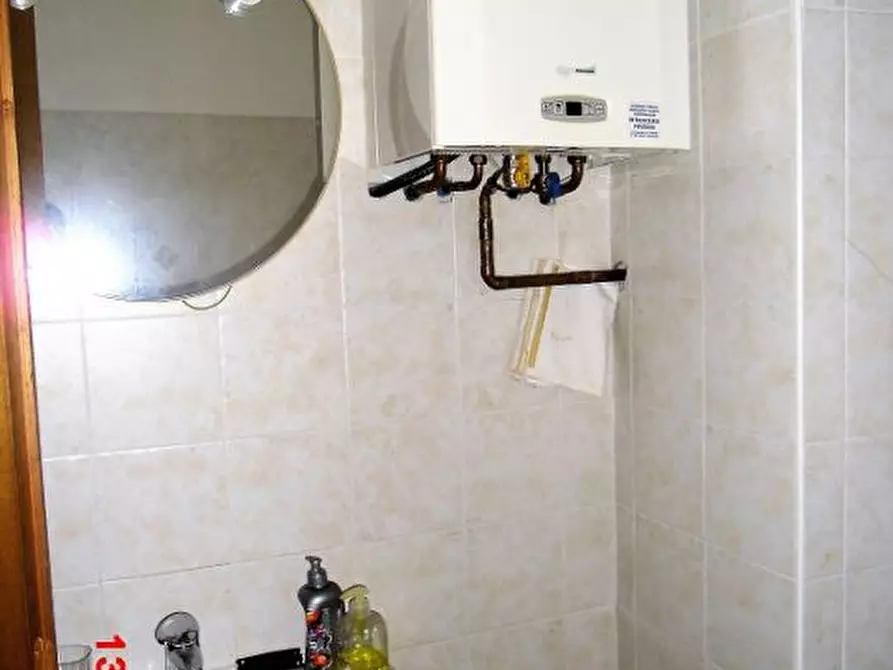 Immagine 10 di Appartamento in vendita  3 a Teramo