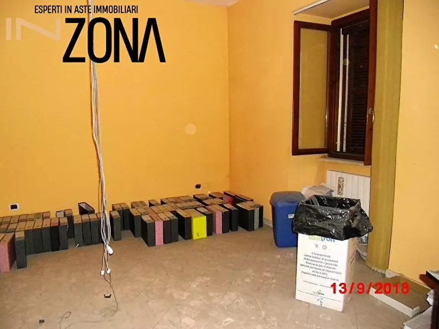 Immagine 4 di Appartamento in vendita  3 a Teramo