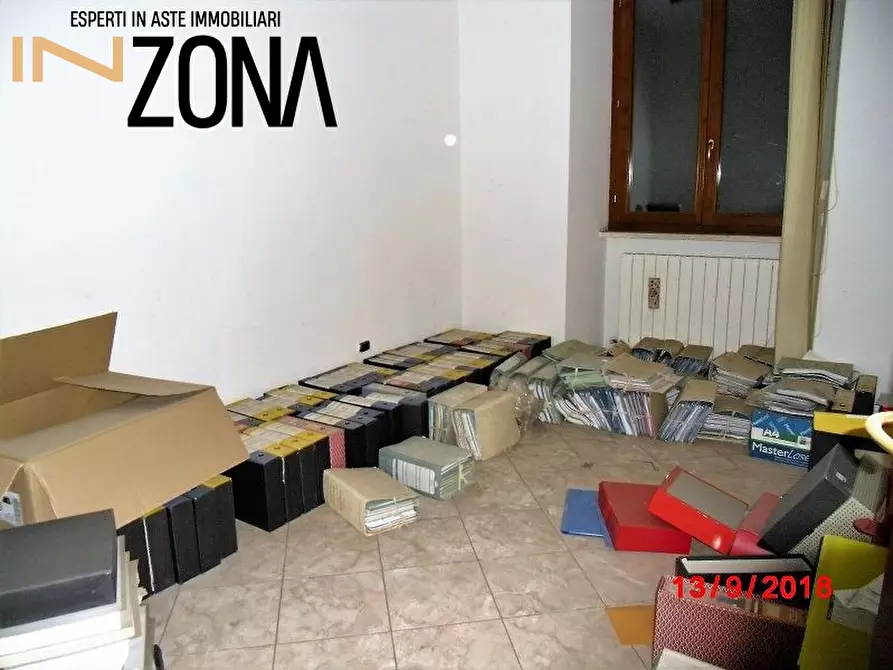 Immagine 6 di Appartamento in vendita  3 a Teramo