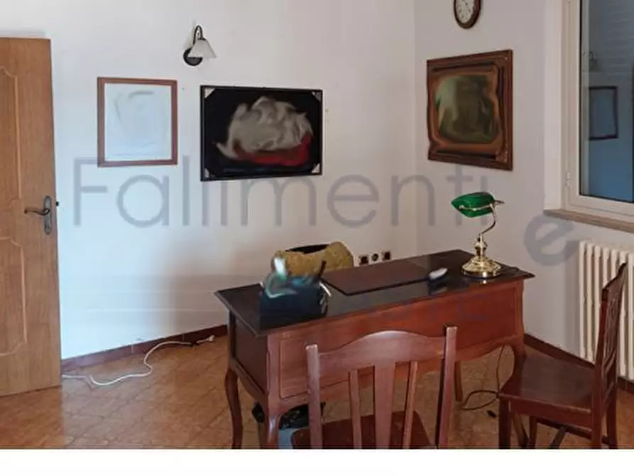 Immagine 5 di Appartamento in vendita  7 a Civitella Del Tronto