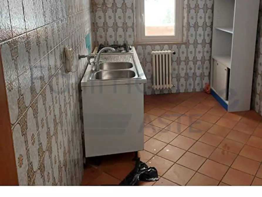 Immagine 6 di Appartamento in vendita  7 a Civitella Del Tronto