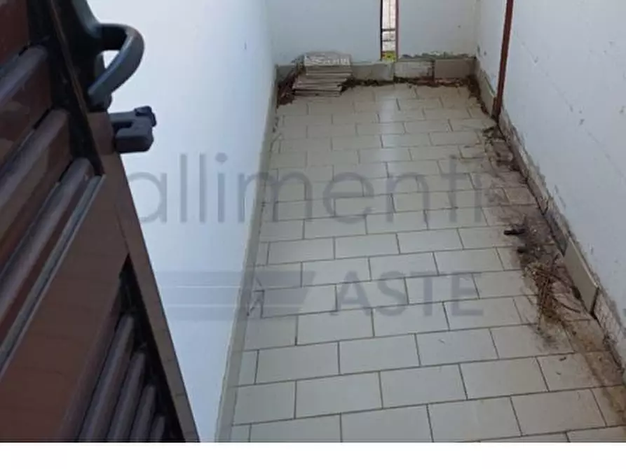 Immagine 10 di Appartamento in vendita  7 a Civitella Del Tronto