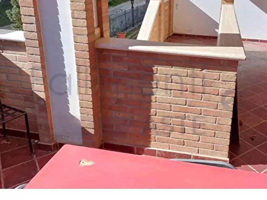 Immagine 9 di Appartamento in vendita  7 a Civitella Del Tronto