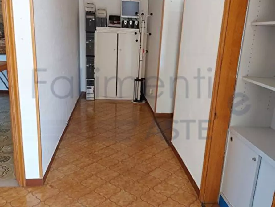 Immagine 3 di Appartamento in vendita  7 a Civitella Del Tronto