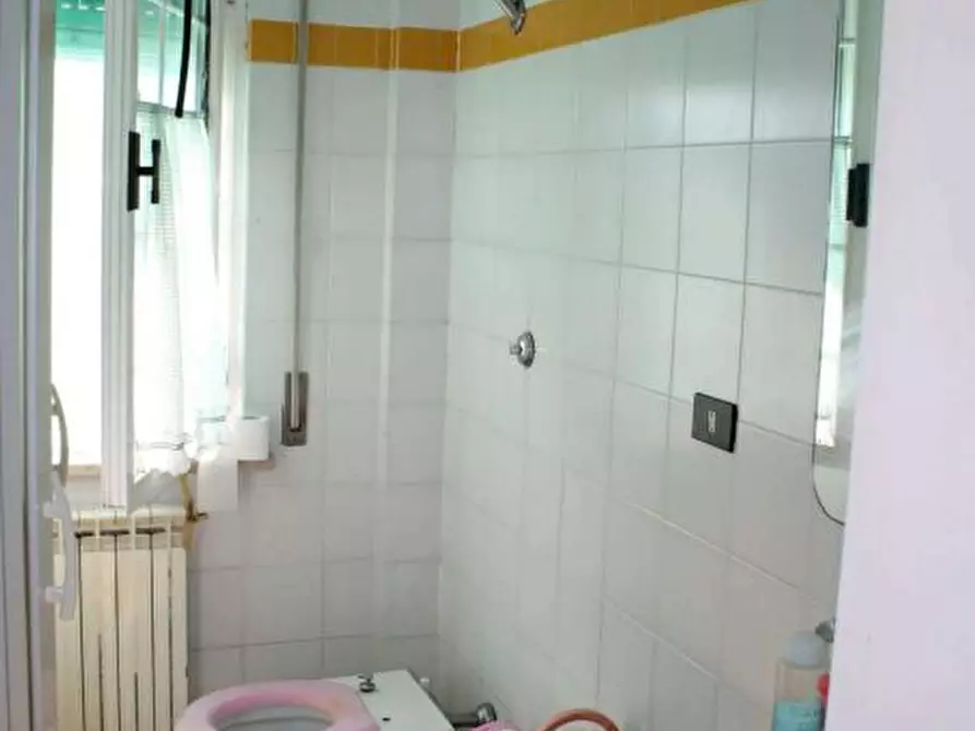 Immagine 7 di Appartamento in vendita  24 a Castiglione Messer Raimondo