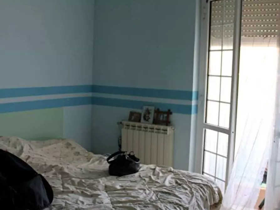 Immagine 8 di Appartamento in vendita  24 a Castiglione Messer Raimondo