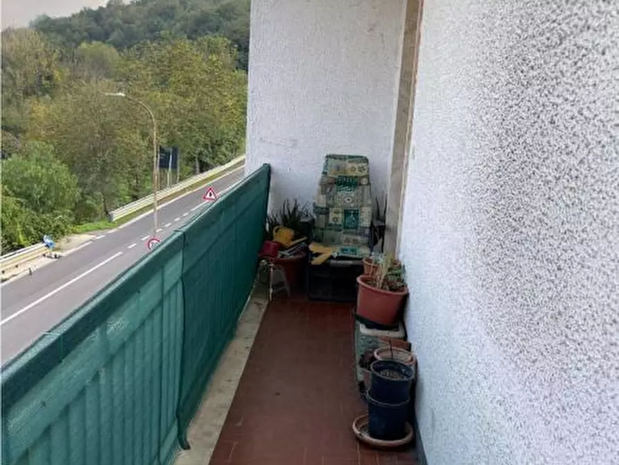 Immagine 10 di Appartamento in vendita  24 a Castiglione Messer Raimondo