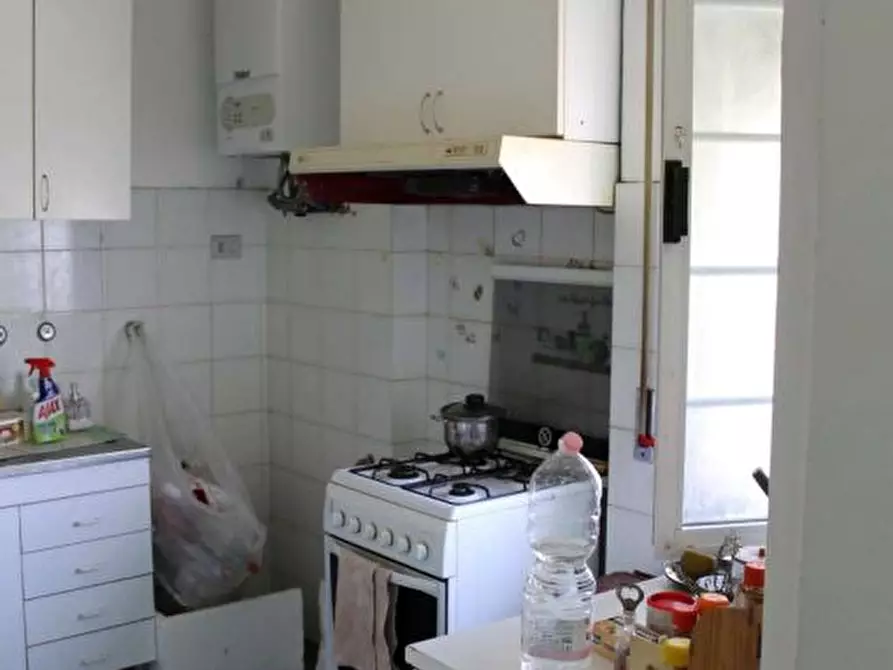 Immagine 5 di Appartamento in vendita  24 a Castiglione Messer Raimondo