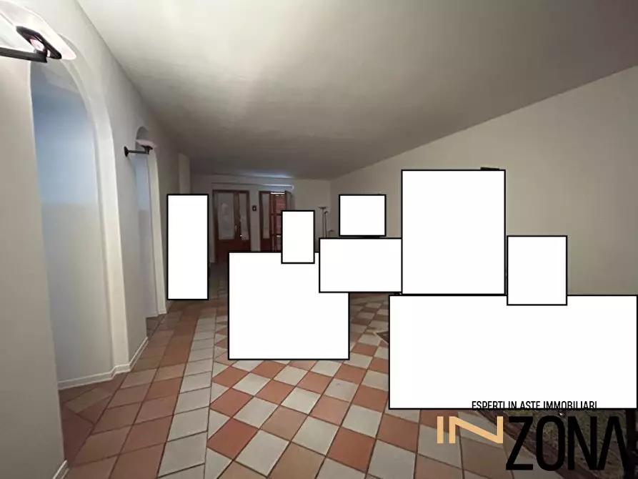 Immagine 5 di Appartamento in vendita  a Campli