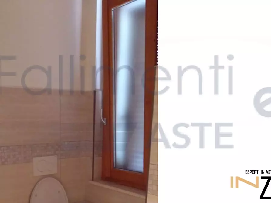 Immagine 9 di Appartamento in vendita  a Sant'egidio Alla Vibrata