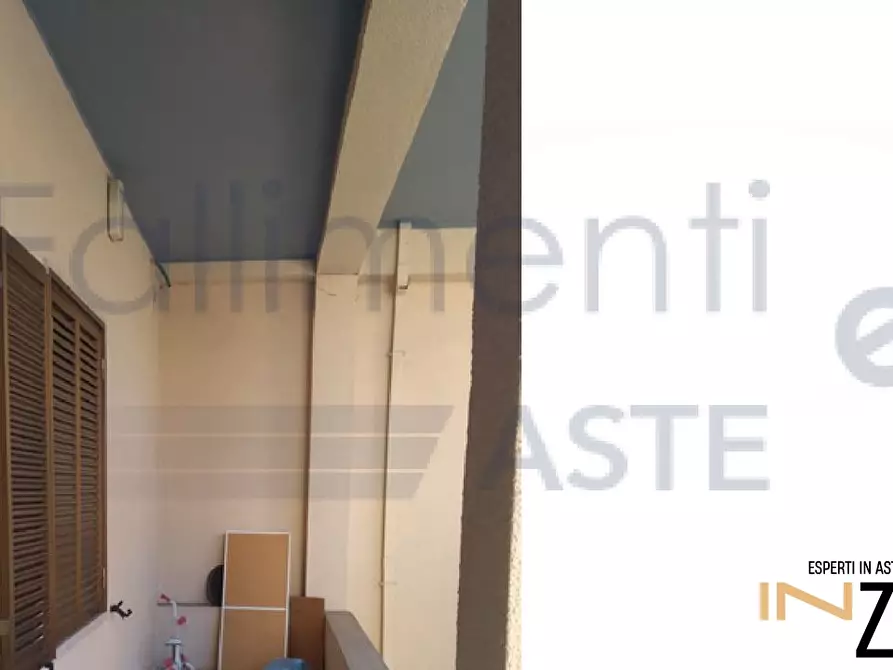 Immagine 5 di Appartamento in vendita  a Sant'egidio Alla Vibrata