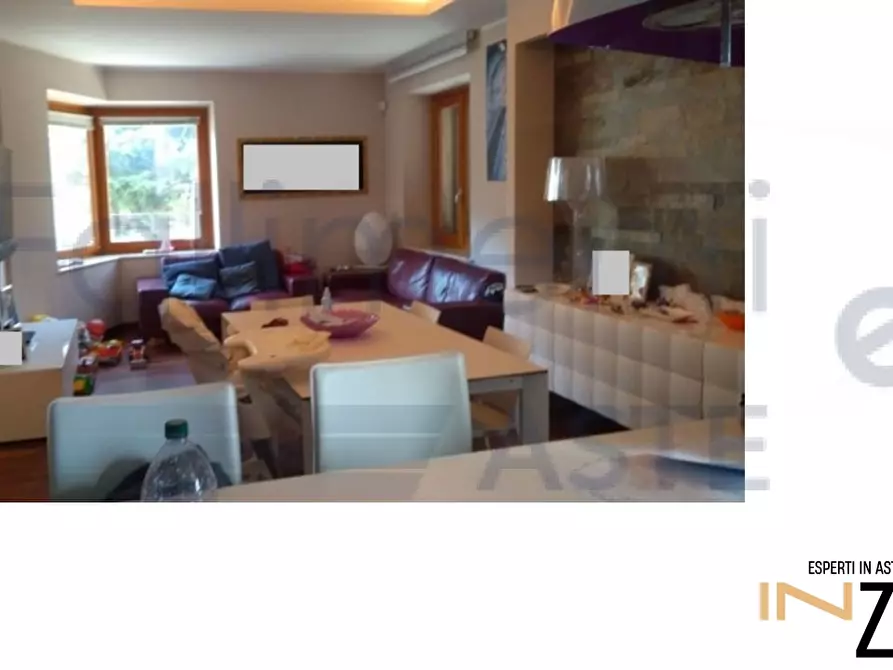 Immagine 6 di Appartamento in vendita  a Sant'egidio Alla Vibrata