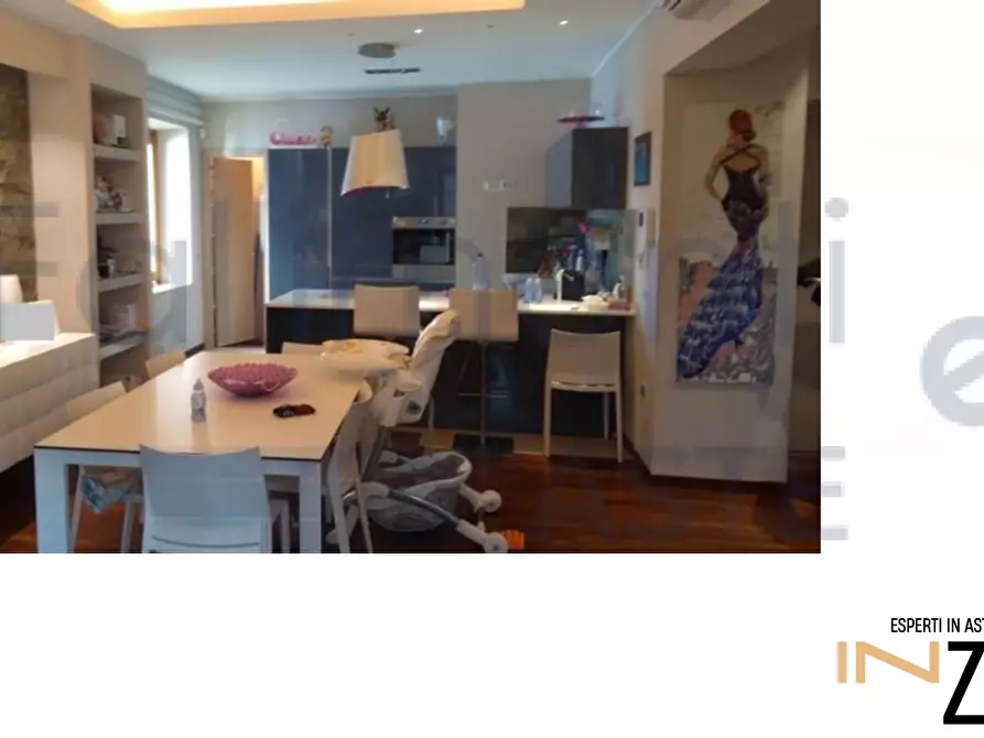 Immagine 7 di Appartamento in vendita  a Sant'egidio Alla Vibrata