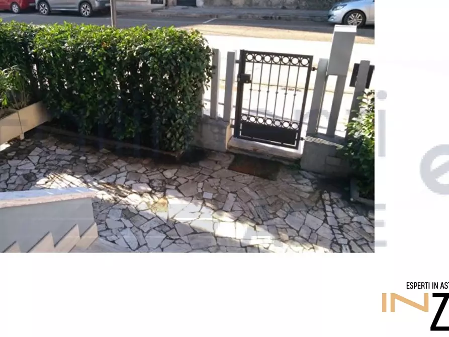 Immagine 4 di Appartamento in vendita  a Sant'egidio Alla Vibrata