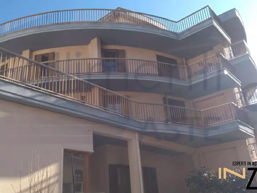 Immagine 2 di Appartamento in vendita  a Sant'egidio Alla Vibrata