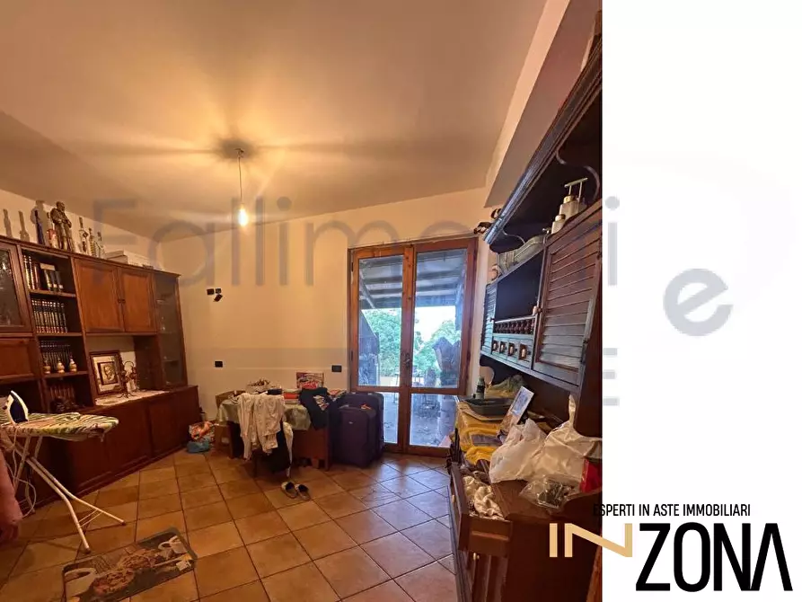 Immagine 5 di Appartamento in vendita  a Bellante