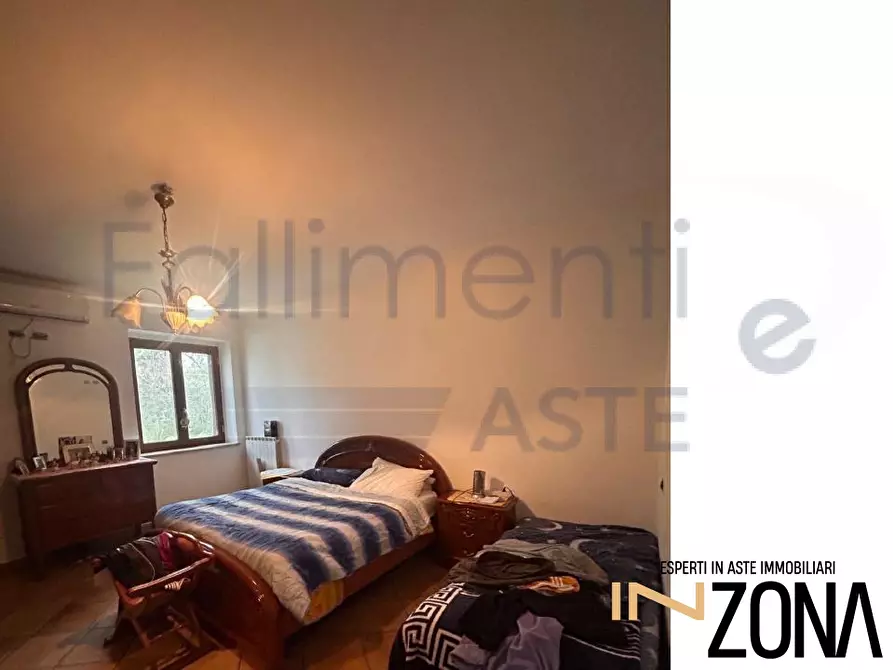 Immagine 4 di Appartamento in vendita  a Bellante