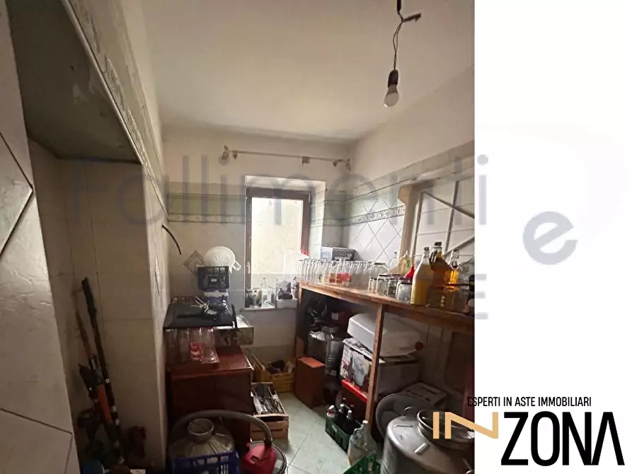 Immagine 6 di Appartamento in vendita  a Bellante