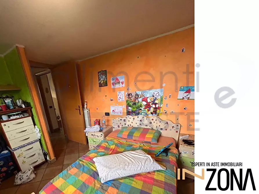 Immagine 9 di Appartamento in vendita  a Bellante