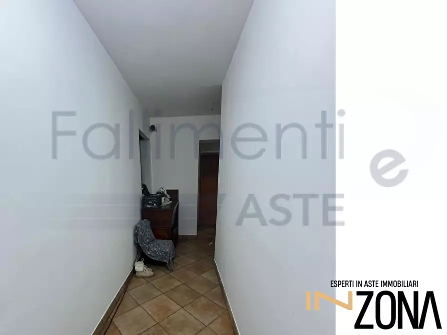 Immagine 3 di Appartamento in vendita  a Bellante