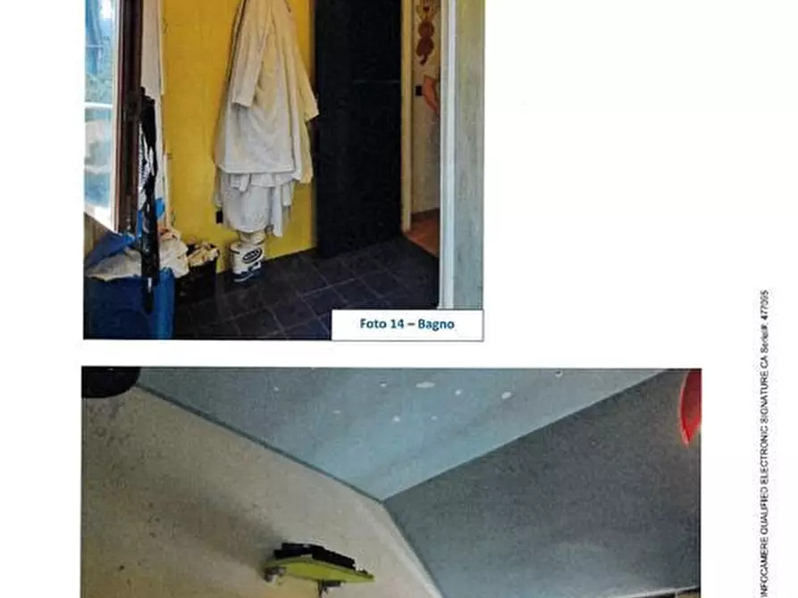 Immagine 8 di Appartamento in vendita  100 a Teramo