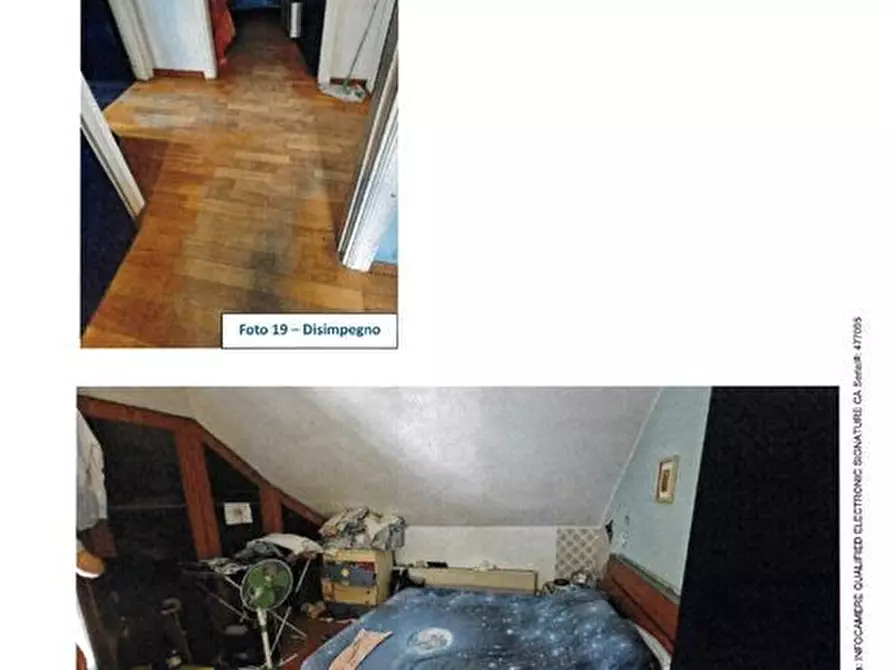 Immagine 10 di Appartamento in vendita  100 a Teramo