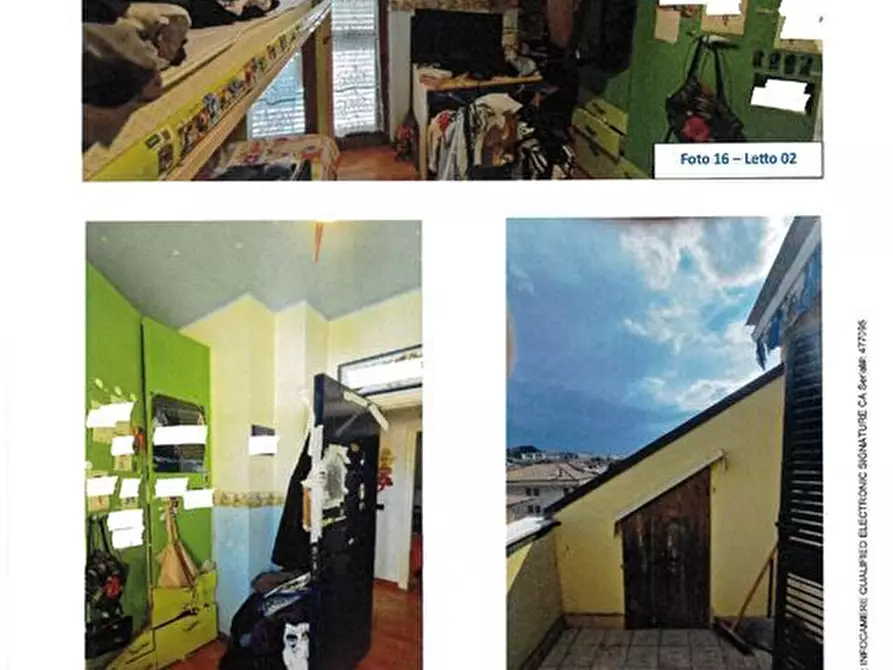 Immagine 9 di Appartamento in vendita  100 a Teramo