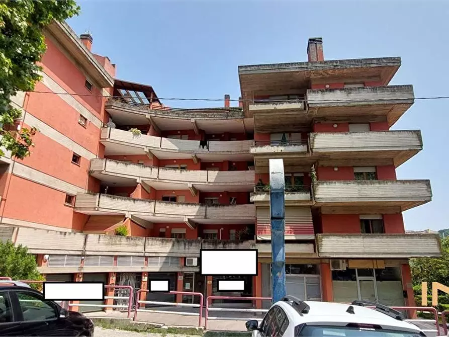 Immagine 6 di Appartamento in vendita  50 a Teramo