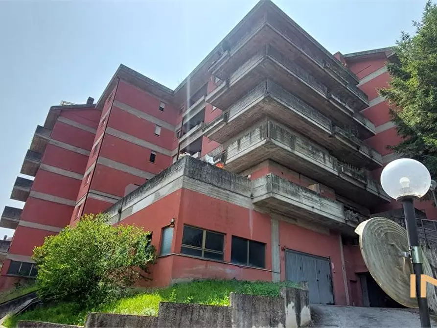 Immagine 4 di Appartamento in vendita  50 a Teramo