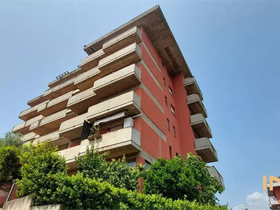 Immagine 8 di Appartamento in vendita  50 a Teramo