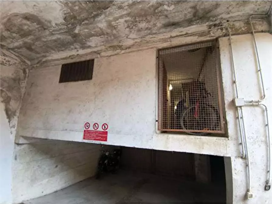 Immagine 8 di Appartamento in vendita  1 a Teramo