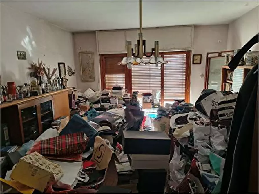 Immagine 7 di Appartamento in vendita  1 a Teramo