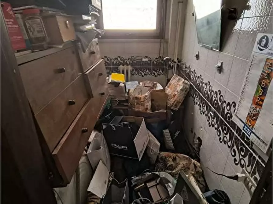 Immagine 3 di Appartamento in vendita  1 a Teramo