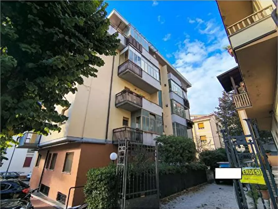 Immagine 1 di Appartamento in vendita  1 a Teramo