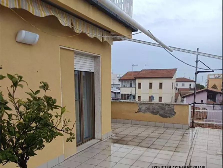 Immagine 1 di Appartamento in vendita  4 a Giulianova