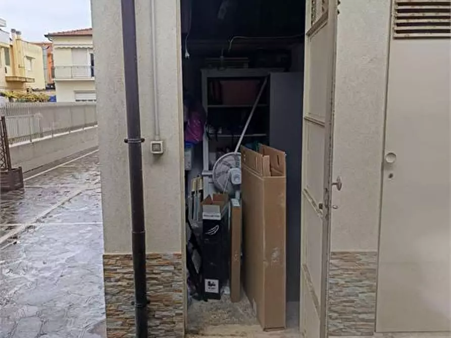 Immagine 6 di Appartamento in vendita  4 a Giulianova