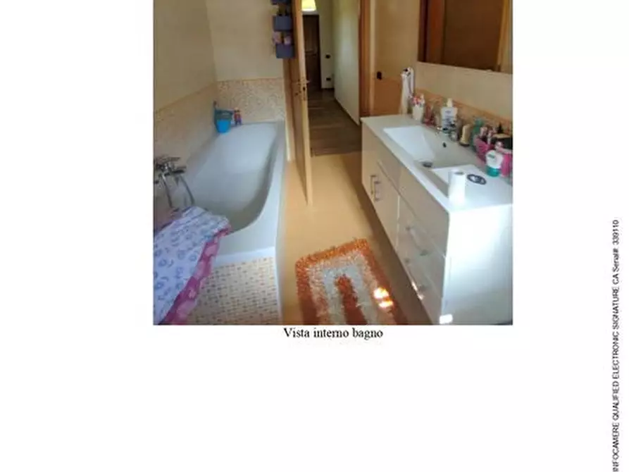 Immagine 6 di Appartamento in vendita  39 a Montorio Al Vomano