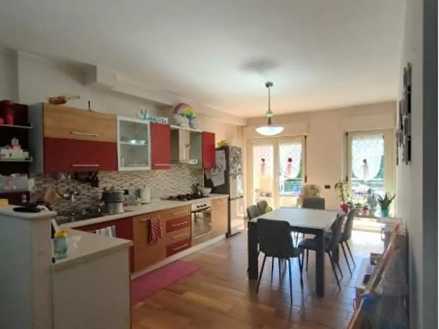 Immagine 1 di Appartamento in vendita  39 a Montorio Al Vomano