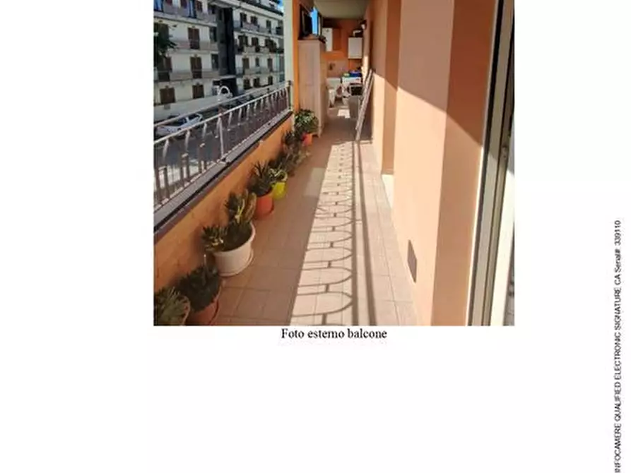 Immagine 7 di Appartamento in vendita  39 a Montorio Al Vomano