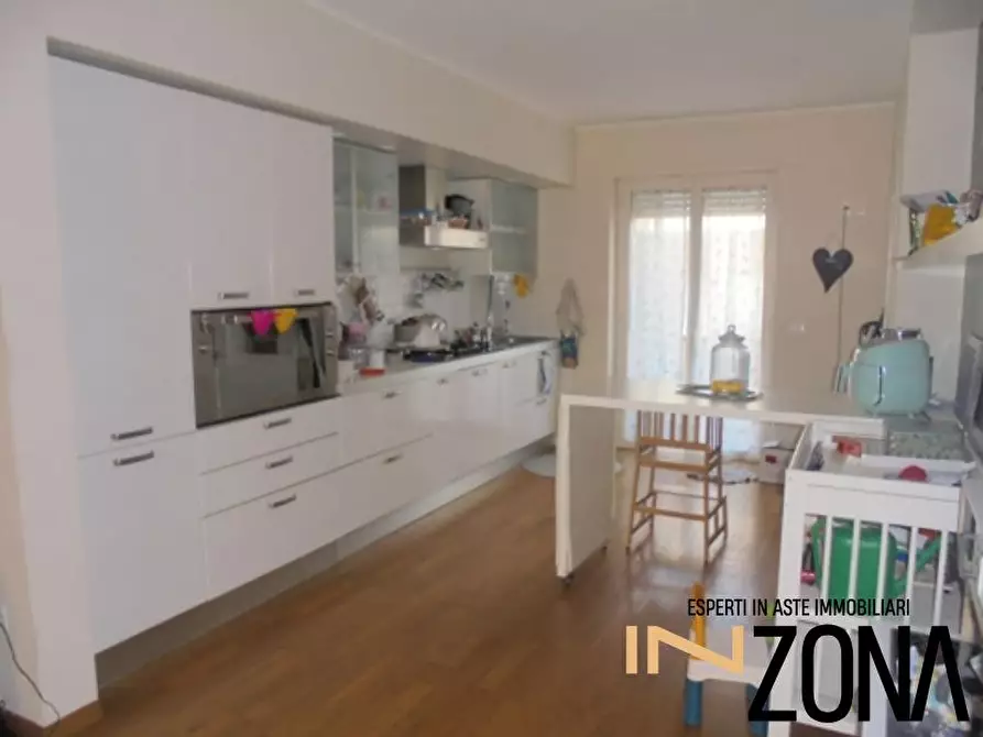 Immagine 1 di Appartamento in vendita  42 a Penna Sant'andrea