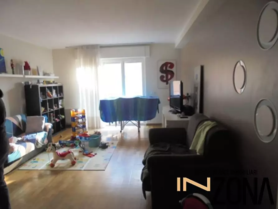 Immagine 10 di Appartamento in vendita  42 a Penna Sant'andrea