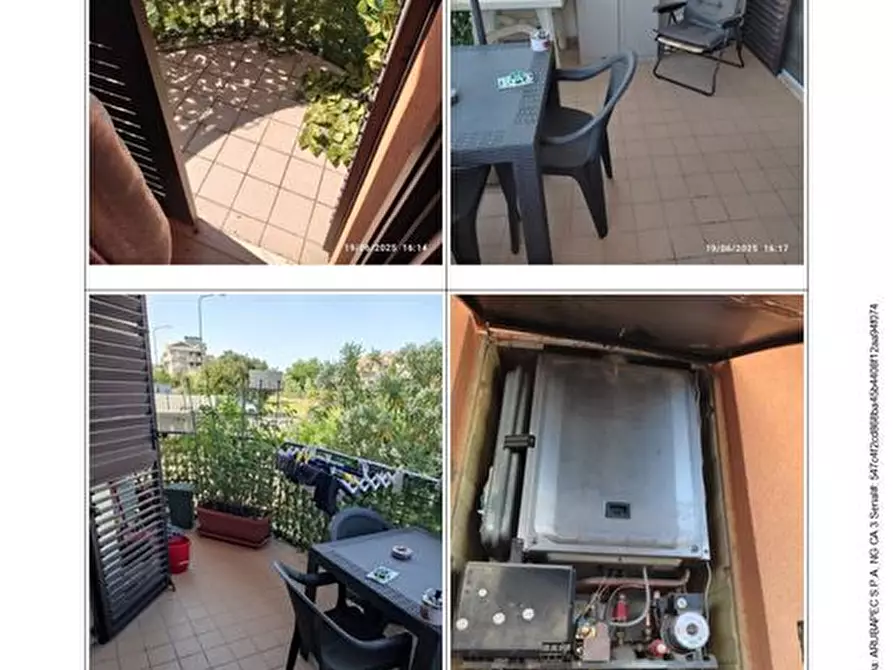 Immagine 5 di Appartamento in vendita  14 a Tortoreto