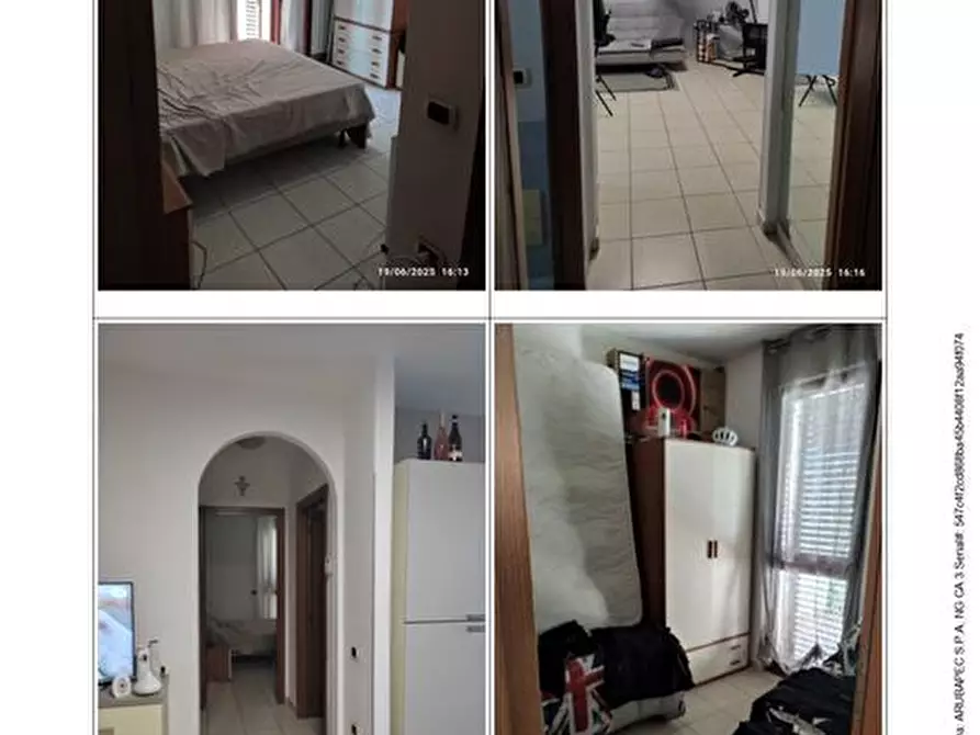 Immagine 4 di Appartamento in vendita  14 a Tortoreto