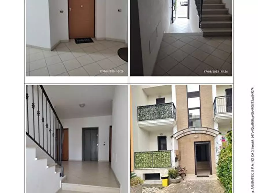 Immagine 6 di Appartamento in vendita  14 a Tortoreto