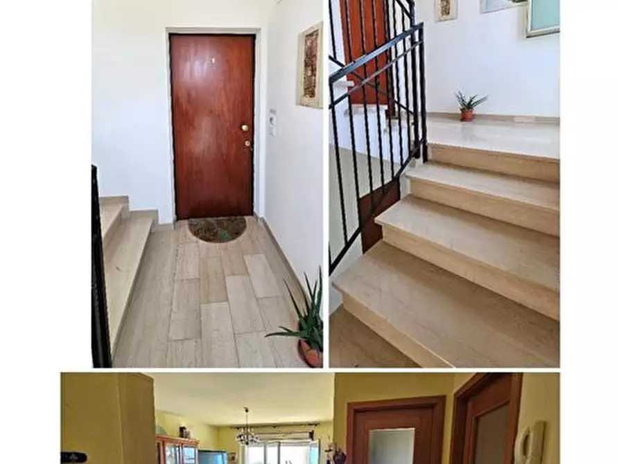 Immagine 6 di Appartamento in vendita  a Giulianova