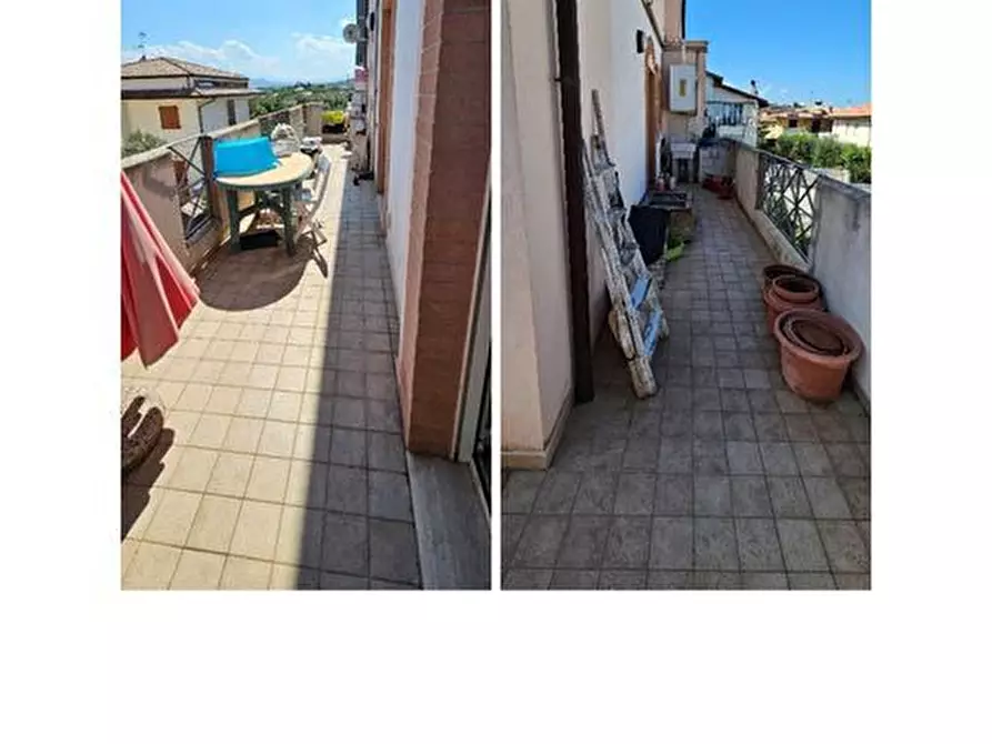 Immagine 8 di Appartamento in vendita  a Giulianova