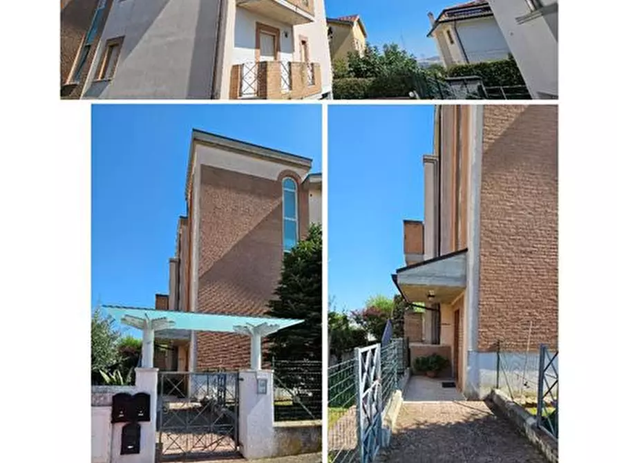 Immagine 3 di Appartamento in vendita  a Giulianova