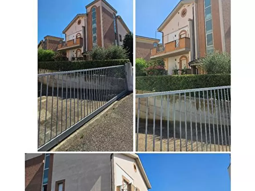 Immagine 5 di Appartamento in vendita  a Giulianova