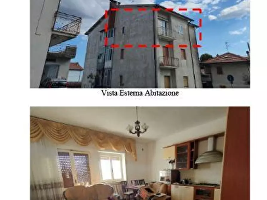 Immagine 4 di Appartamento in vendita  57 a Controguerra