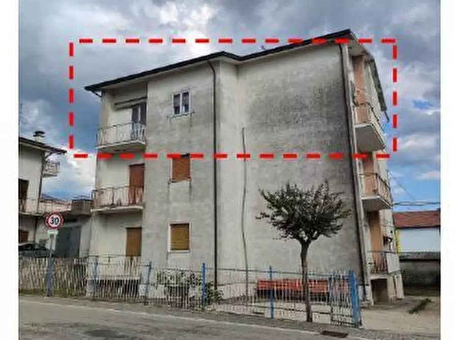 Immagine 3 di Appartamento in vendita  57 a Controguerra